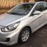 HYUNDAI ACCENT 2014