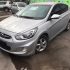 HYUNDAI ACCENT 2014