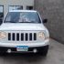 JEEP PATRIOT 2013