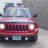 JEEP PATRIOT 2014