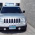 JEEP PATRIOT 2016