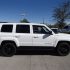 JEEP PATRIOT 2013