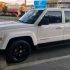 JEEP PATRIOT 4×4 2012