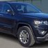 JEEP CHEROKEE 4×4 2017