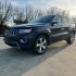 JEEP CHEROKEE 4×4 2017