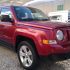 JEEP PATRIOT 2014