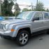 JEEP PATRIOT 2016