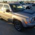 JEEP PATRIOT 2016