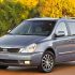 KIA SEDONA 2012