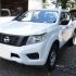 NISSAN FRONTIER 4×4 2016