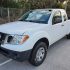 NISSAN FRONTIER 4×4 2016