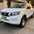 NISSAN FRONTIER 4×4 2016