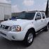 NISSAN FRONTIER 4×4 2014