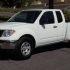 NISSAN FRONTIER 4×4 2014