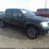 NISSAN FRONTIER 4×4 2014