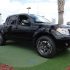 NISSAN FRONTIER 4×4 2014