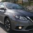 NISSAN SENTRA 2017