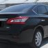 NISSAN SENTRA 2015